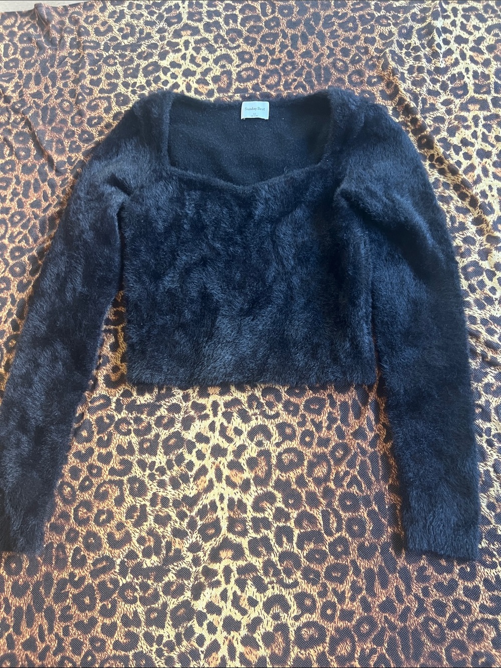 Aritzia sweater